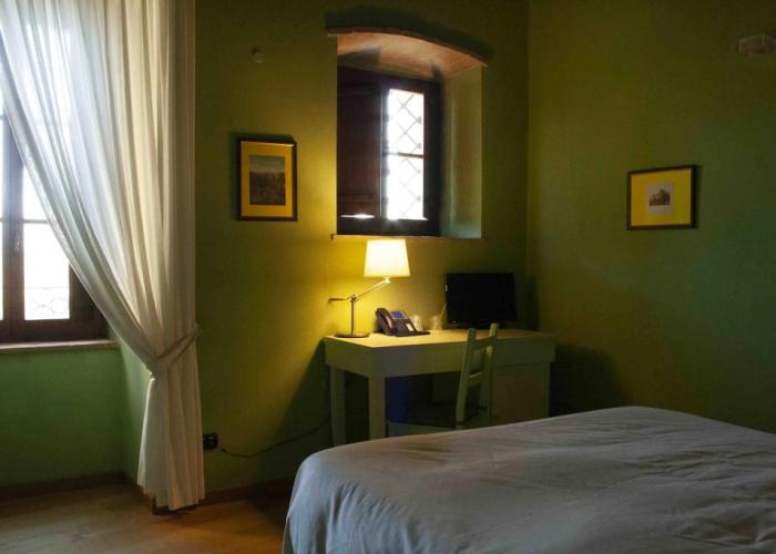 Castello di Baccaresca