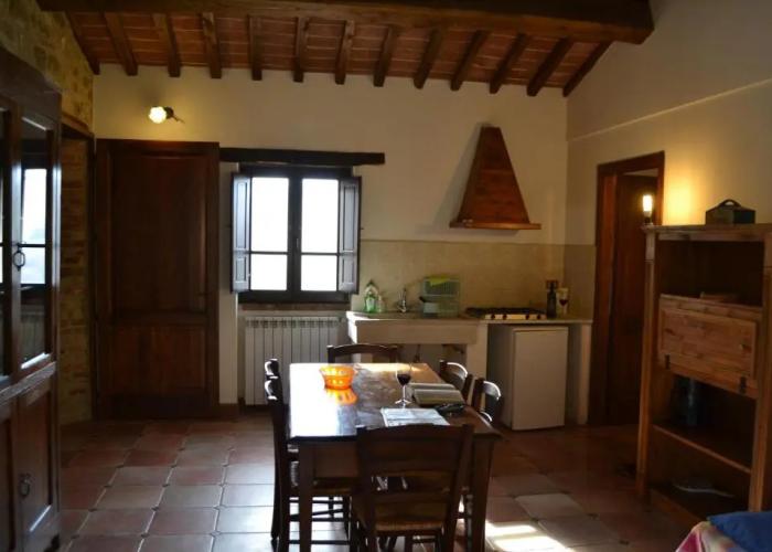 Agriturismo Marano