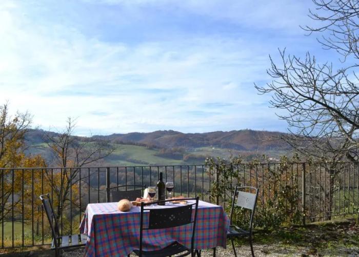 Agriturismo Marano