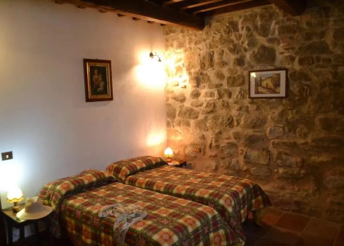 Agriturismo Marano