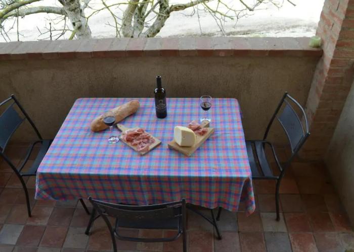 Agriturismo Marano