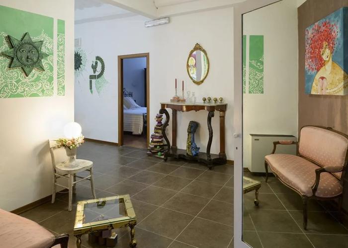 Hotel Porta Marmorea