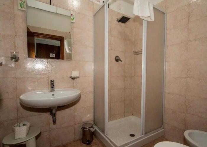 Hotel Porta Marmorea