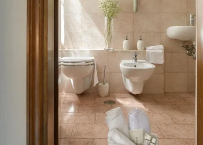 Hotel Porta Marmorea