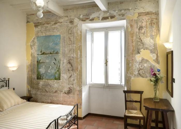Hotel Porta Marmorea