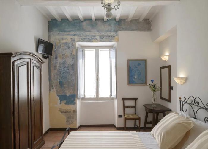 Hotel Porta Marmorea