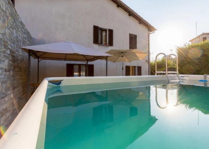 Borgo Santa Lucia Apartment with Private Parking & Garden
