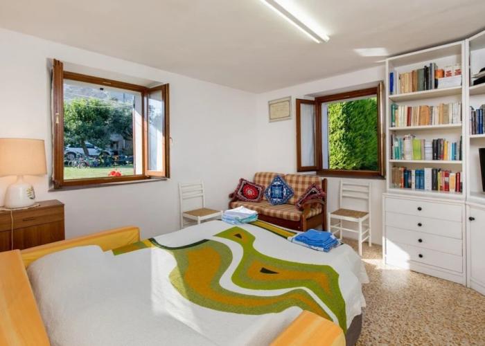 Borgo Santa Lucia Apartment with Private Parking & Garden