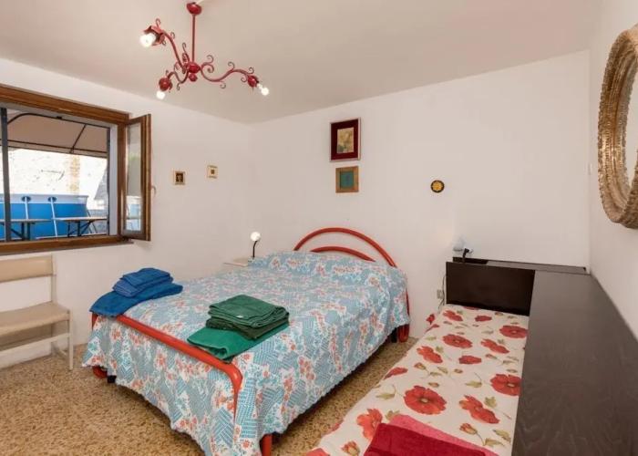 Borgo Santa Lucia Apartment with Private Parking & Garden