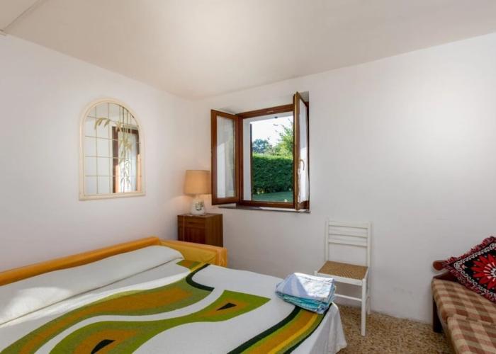 Borgo Santa Lucia Apartment with Private Parking & Garden