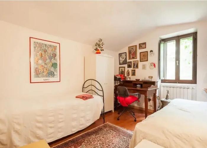 Casale Gli Angeli - Villa with Garden and Parking