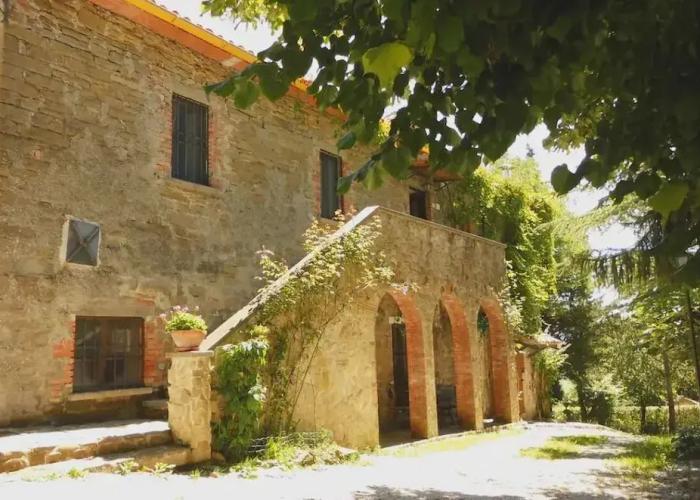 Casale Gli Angeli - Villa with Garden and Parking
