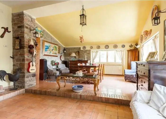 Casale Gli Angeli - Villa with Garden and Parking