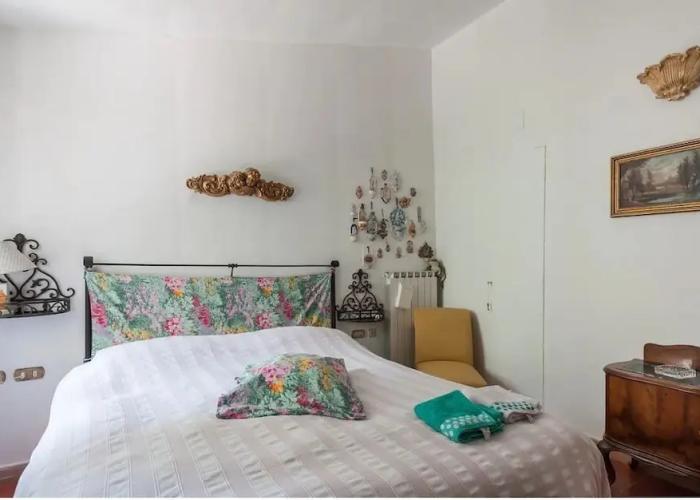 Casale Gli Angeli - Villa with Garden and Parking