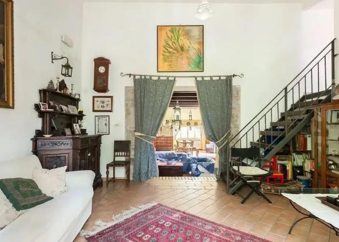 Casale Gli Angeli - Villa with Garden and Parking