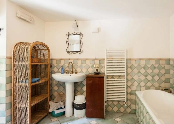 Casale Gli Angeli - Villa with Garden and Parking