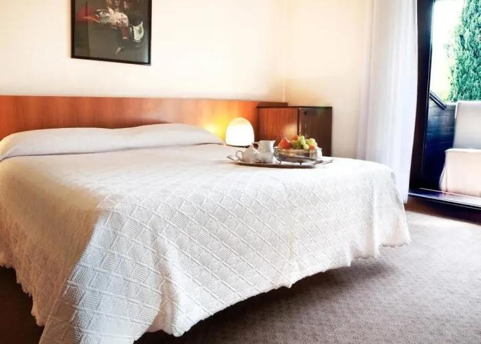 Hotel Due Mori