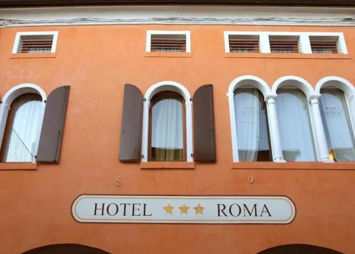 Hotel Roma - Cittadella