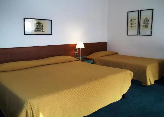 Hotel Filanda