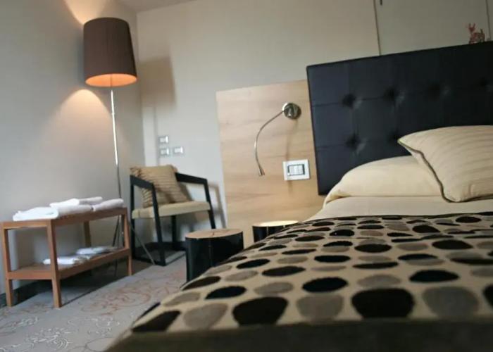Hotel Filanda