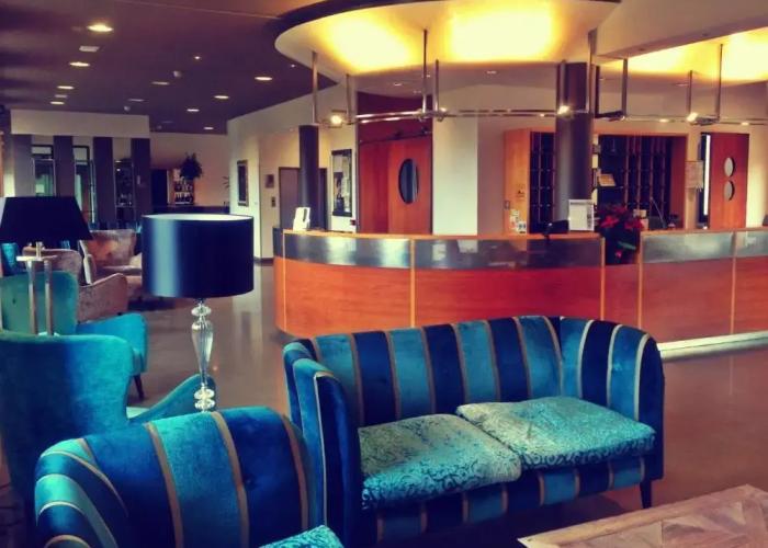 Hotel Filanda