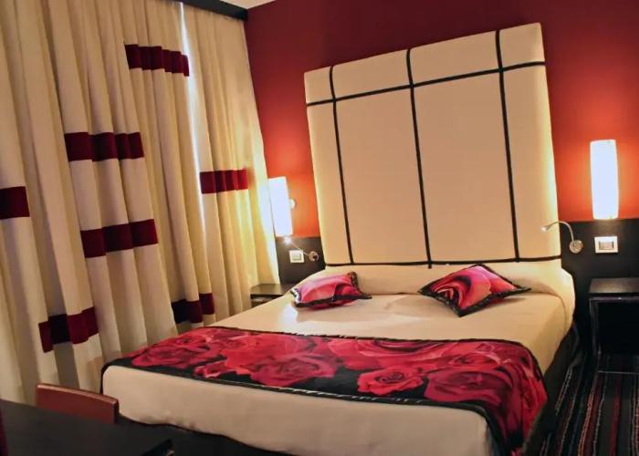 Hotel Filanda