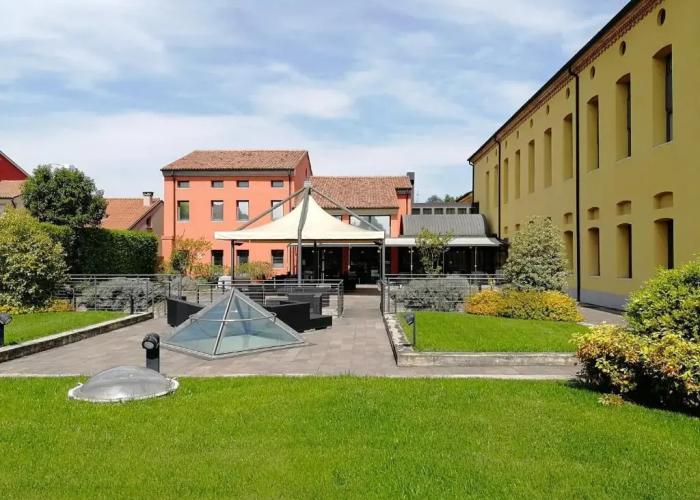 Hotel Filanda
