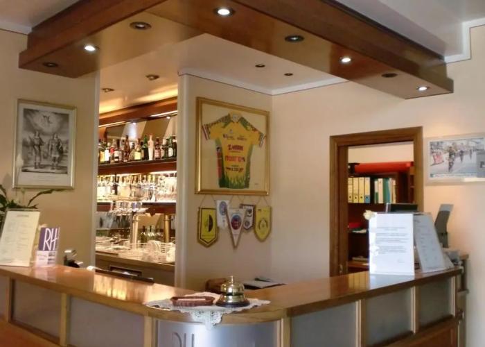 Hotel Rometta