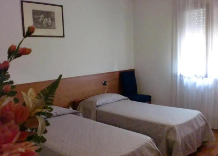 Hotel Rometta