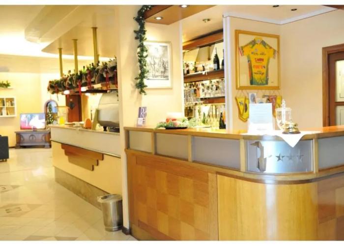 Hotel Rometta