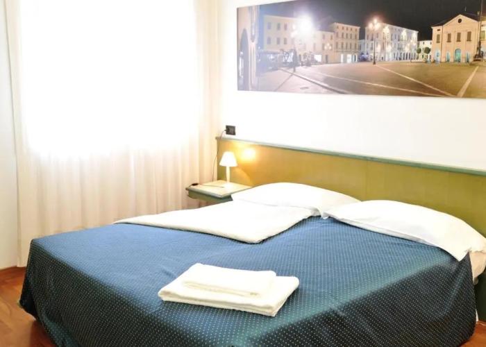 Hotel Rometta
