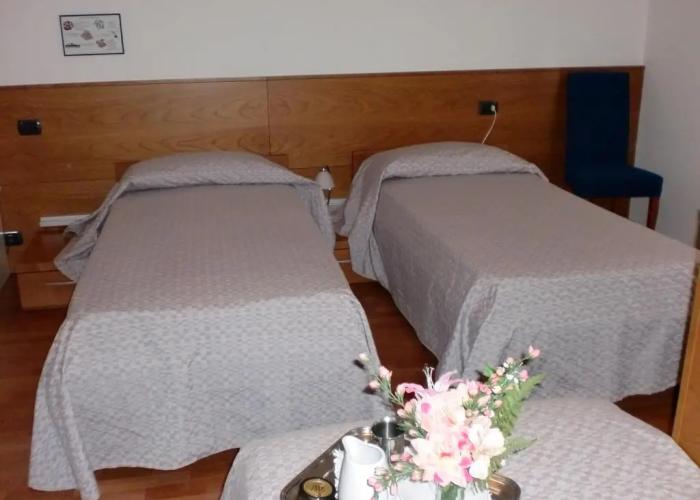 Hotel Rometta