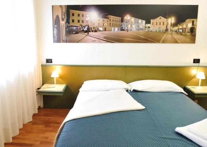 Hotel Rometta