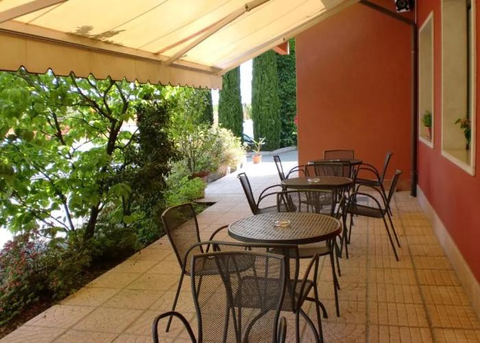 Hotel Rometta