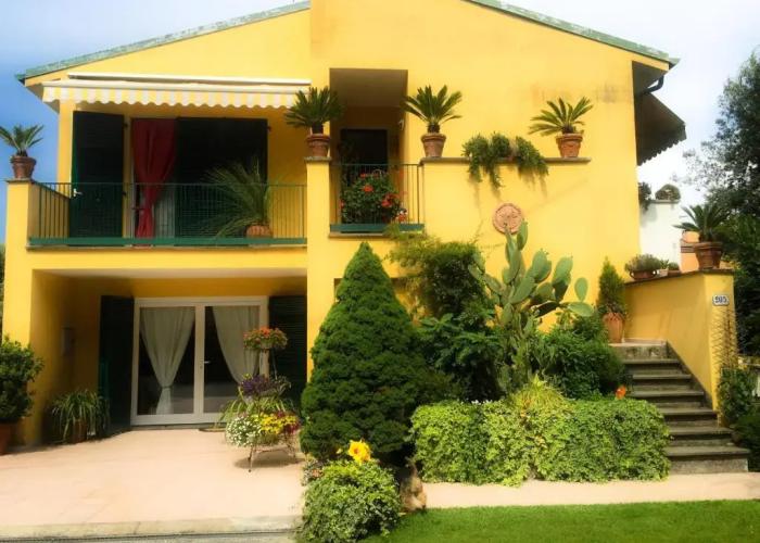 Le Pinette Bed and Breakfast
