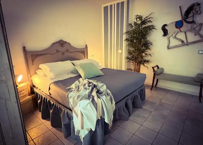 Le Pinette Bed and Breakfast