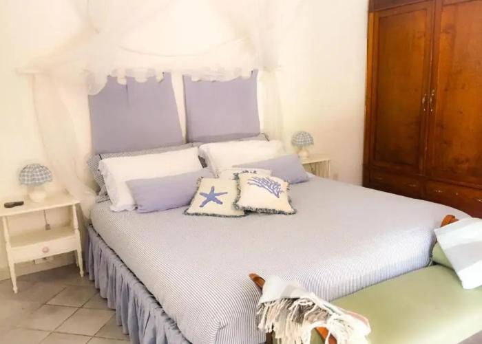 Le Pinette Bed and Breakfast