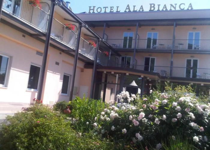 Ala Bianca
