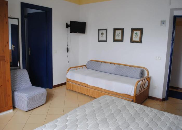 Hotel Sette Archi