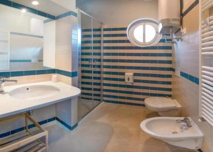 Hotel Sette Archi