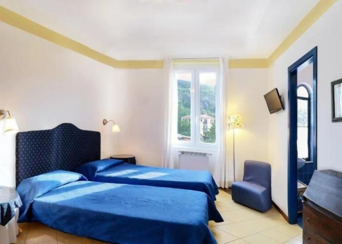 Hotel Sette Archi