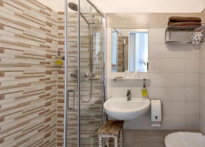 Hotel Sette Archi