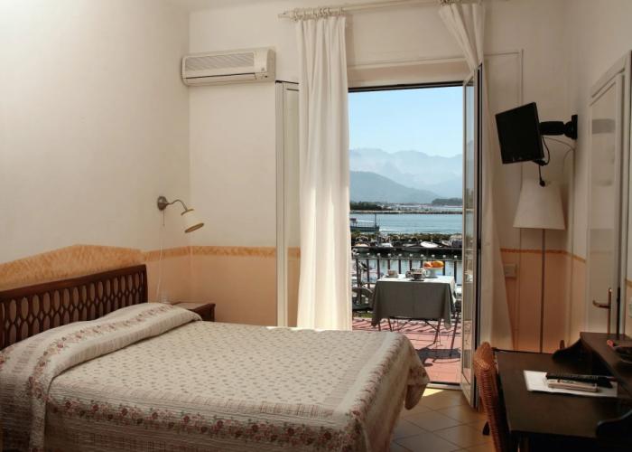 Hotel Sette Archi