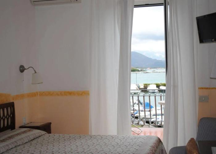 Hotel Sette Archi