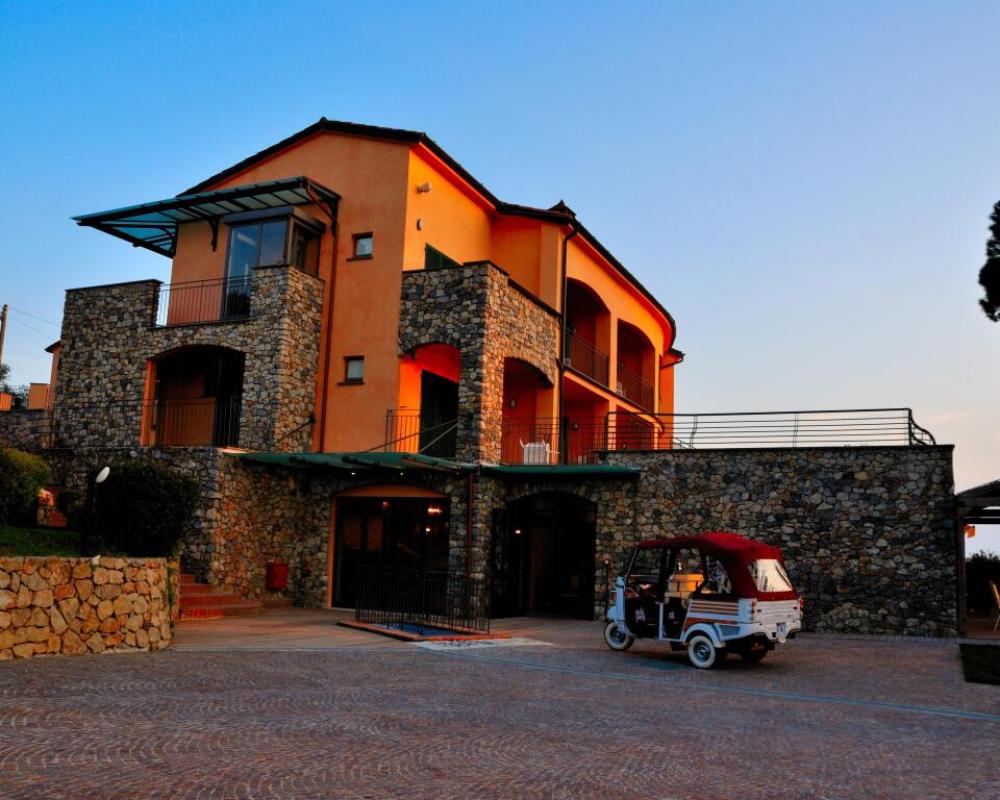 Golfo dei Poeti Relais & Spa