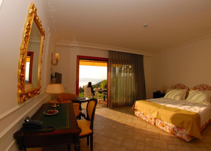 Golfo dei Poeti Relais & Spa
