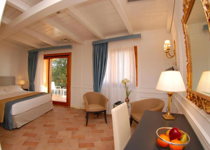 Golfo dei Poeti Relais & Spa