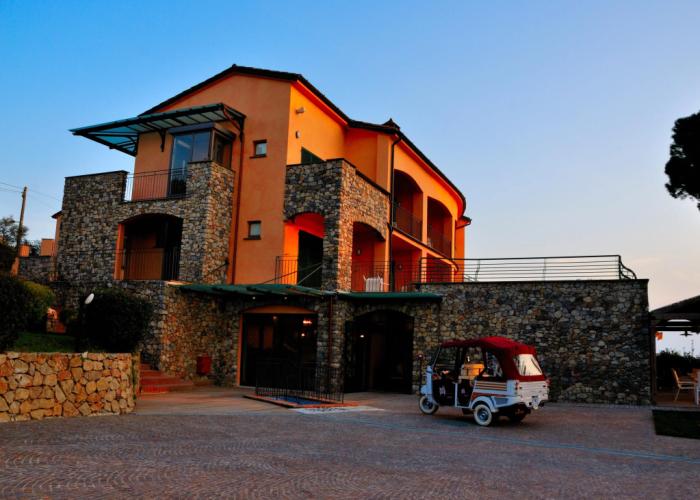 Golfo dei Poeti Relais & Spa