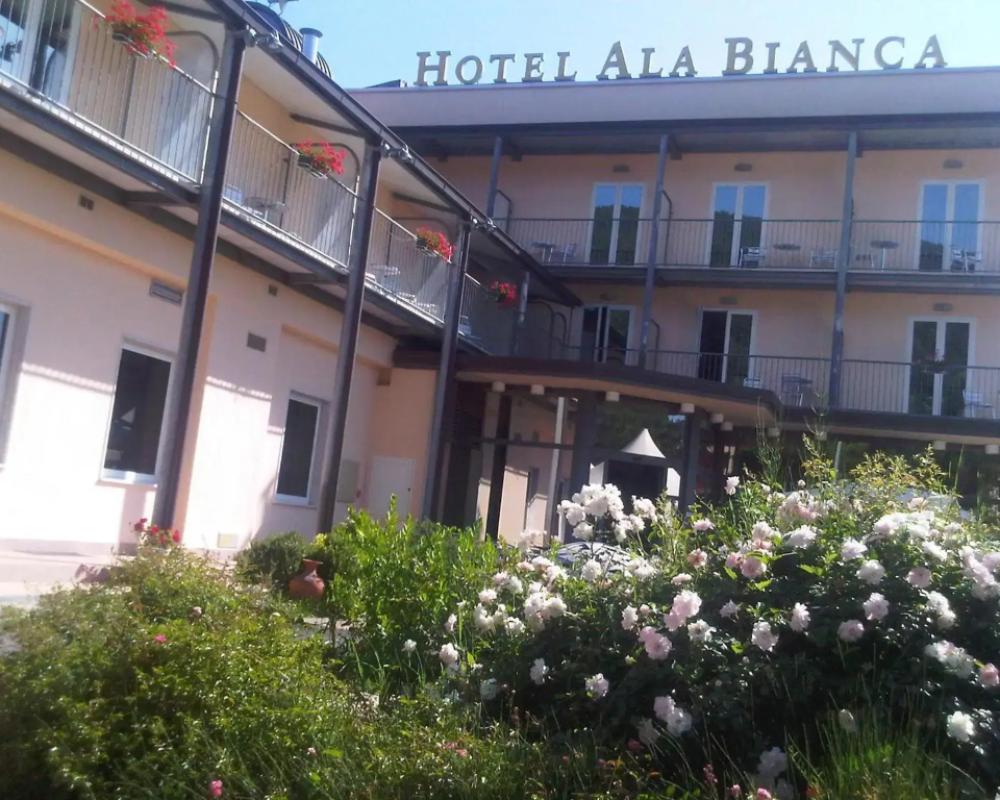 фото Ala Bianca