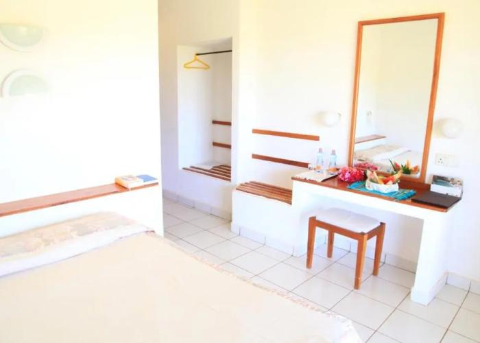 Voi Wildlife Lodge